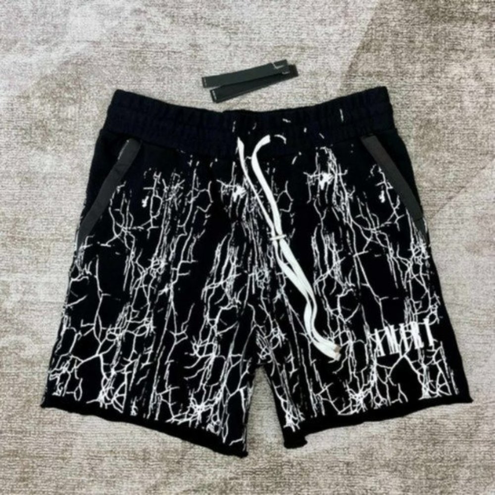 Amiri Summer Shorts